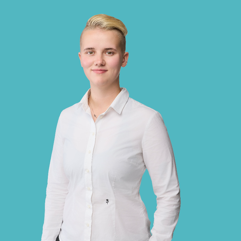  Pia Marie Steinmeier